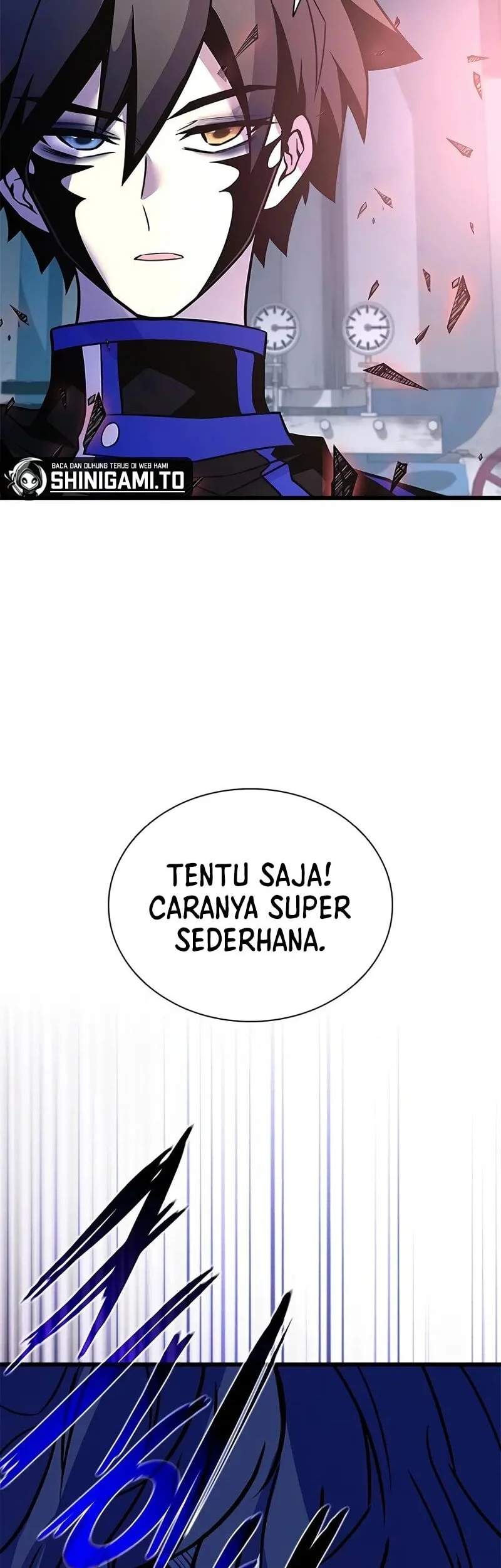 Villain To Kill Chapter 210 Gambar 7