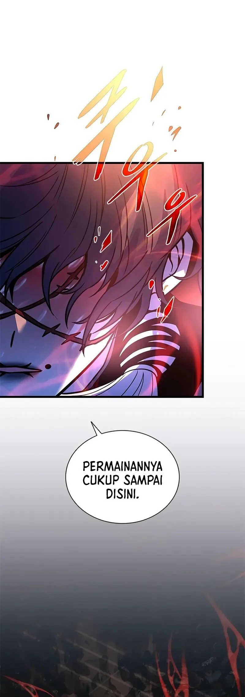 Villain To Kill Chapter 211 Gambar 11