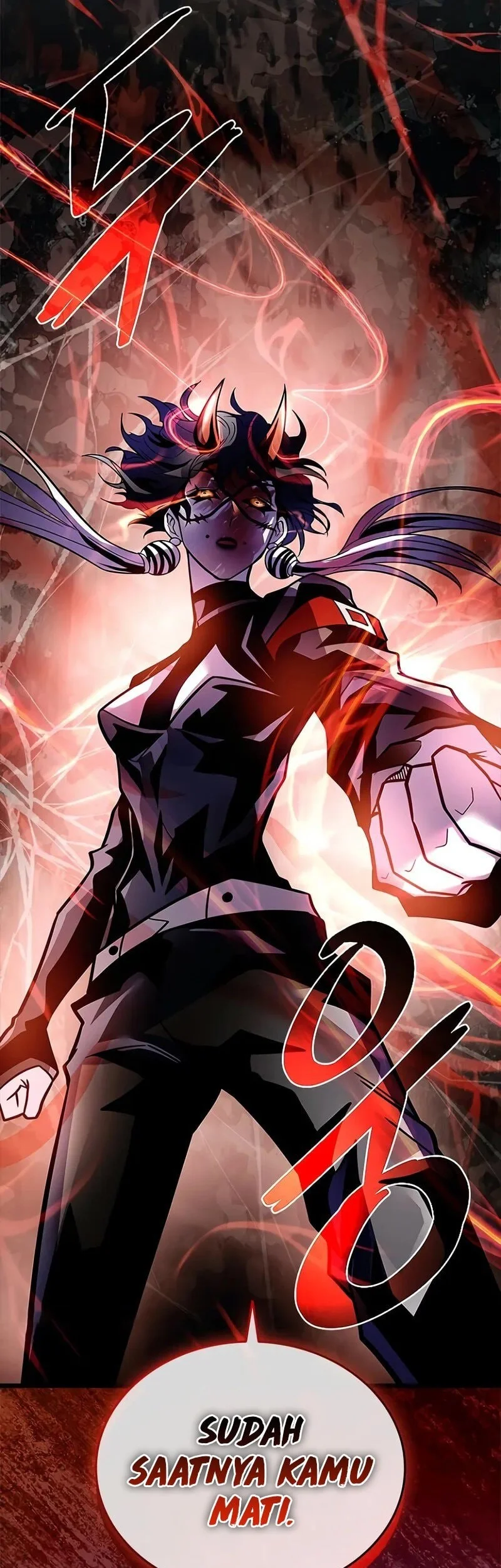 Villain To Kill Chapter 211 Gambar 12