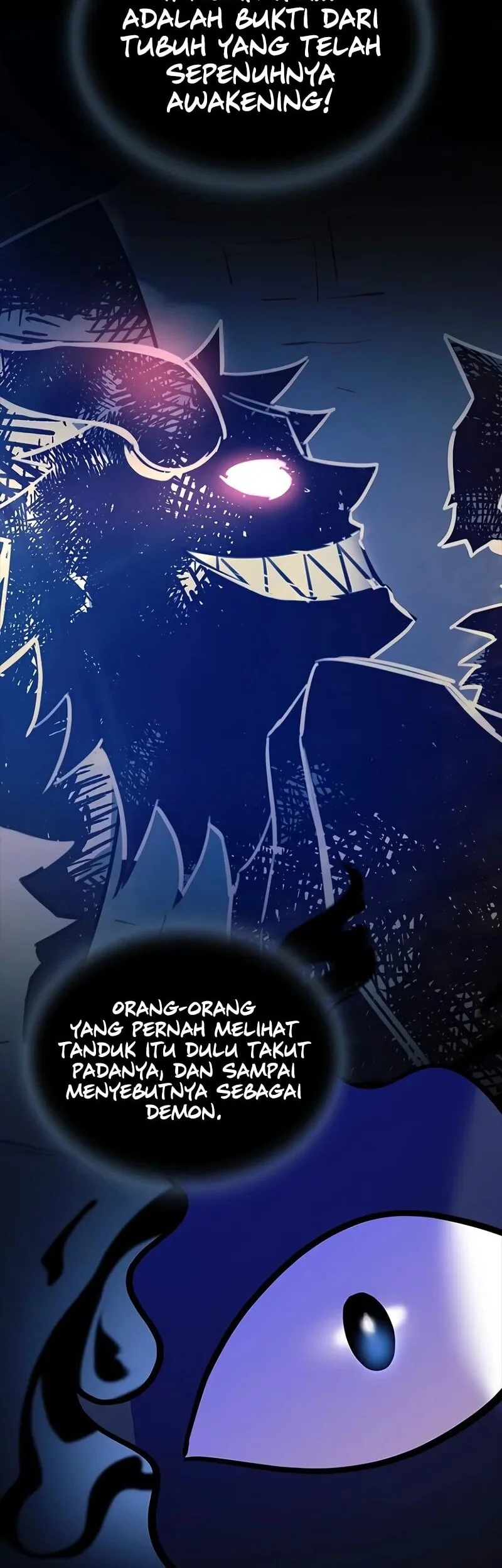 Villain To Kill Chapter 211 Gambar 19