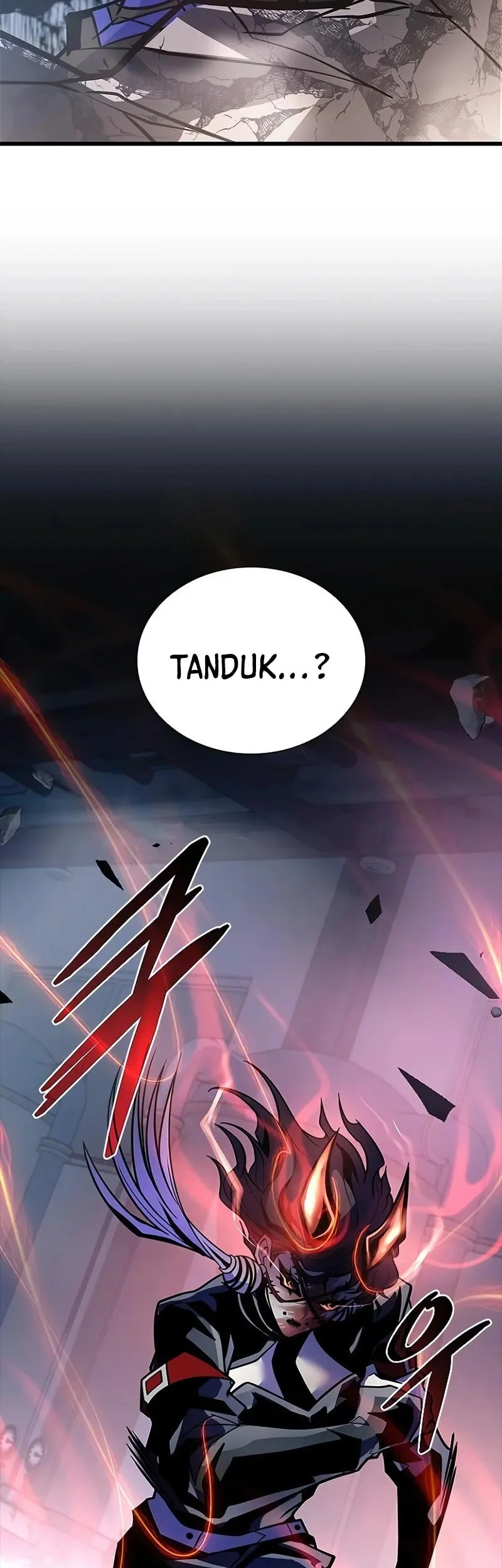 Villain To Kill Chapter 211 Gambar 17