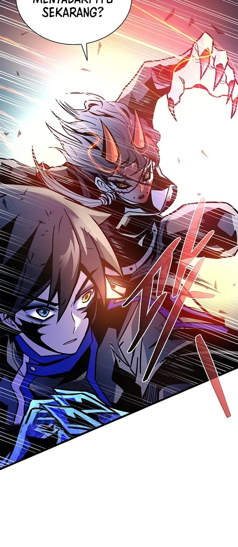 Villain To Kill Chapter 211 Gambar 23