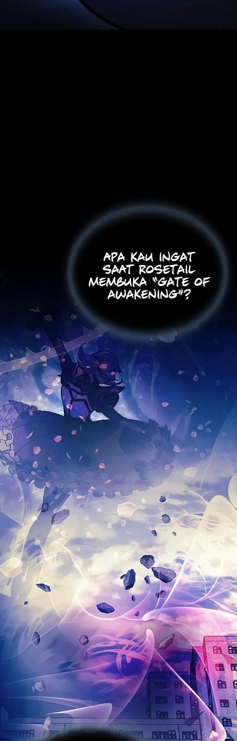 Villain To Kill Chapter 211 Gambar 20