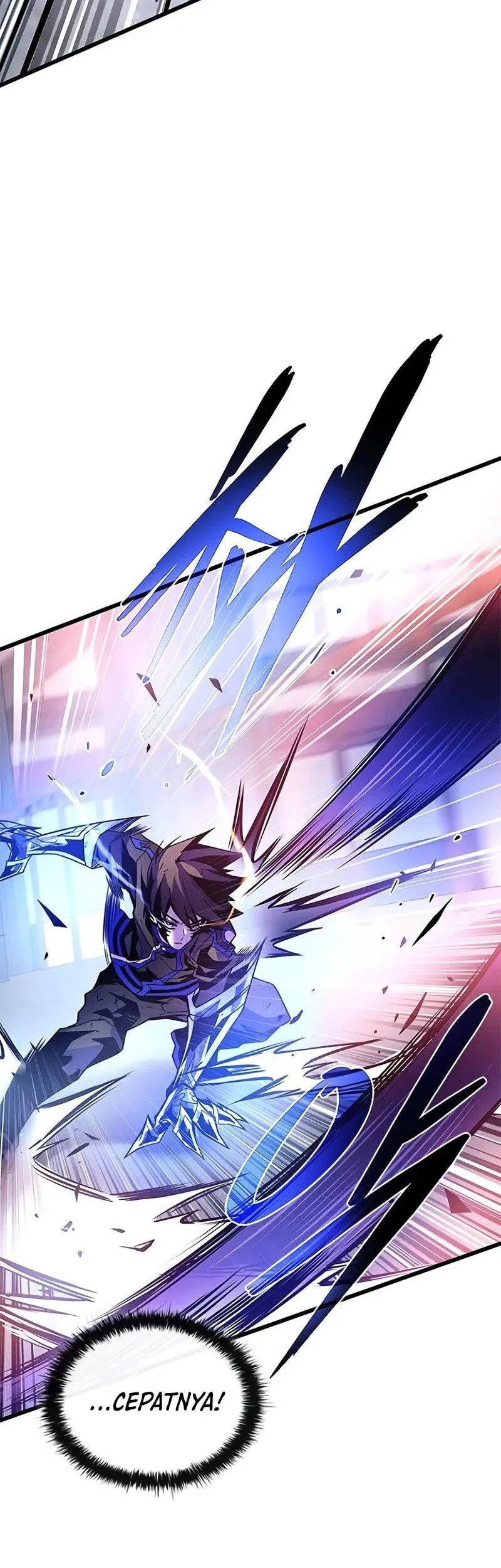 Villain To Kill Chapter 211 Gambar 25