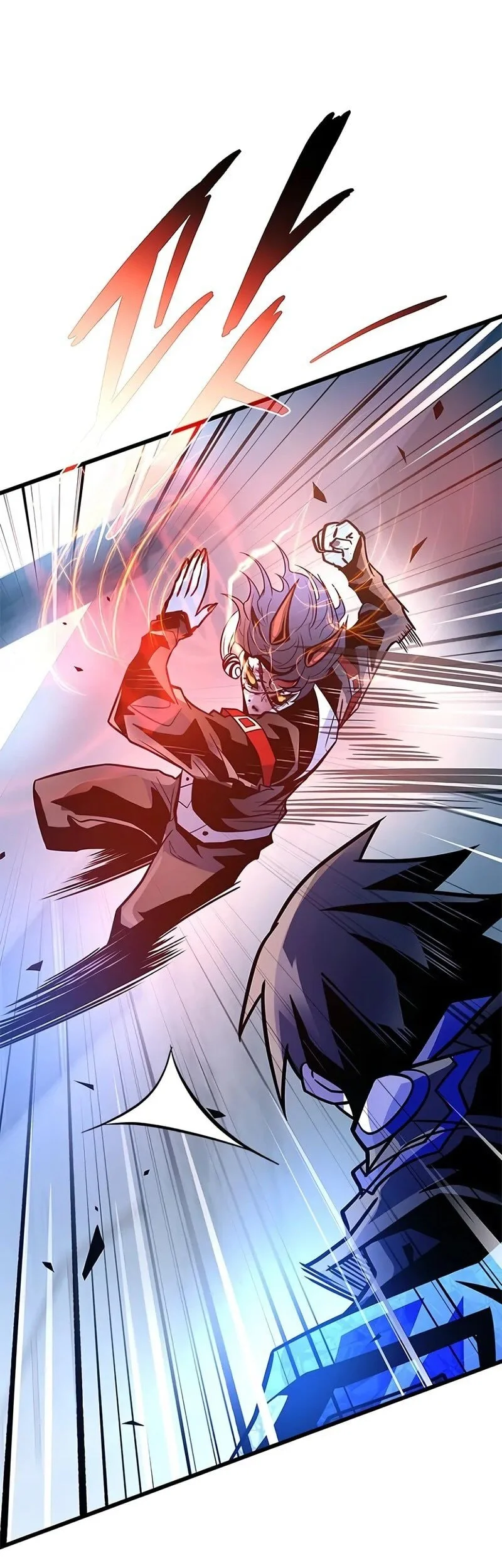 Villain To Kill Chapter 211 Gambar 26