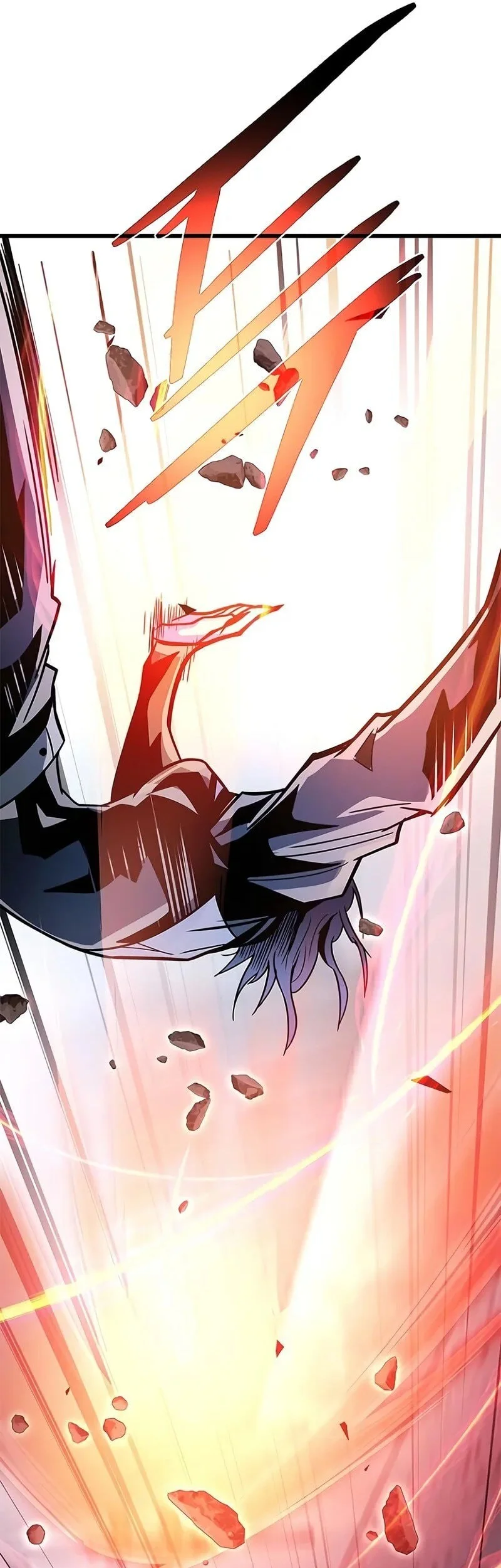 Villain To Kill Chapter 211 Gambar 28