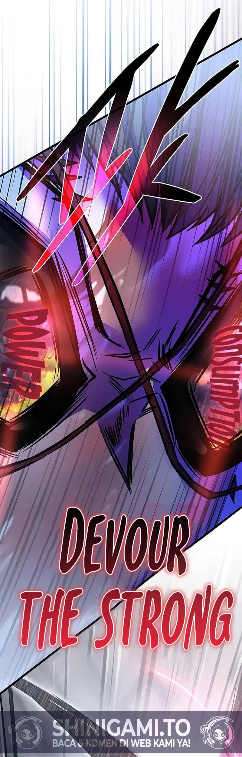 Villain To Kill Chapter 211 Gambar 44