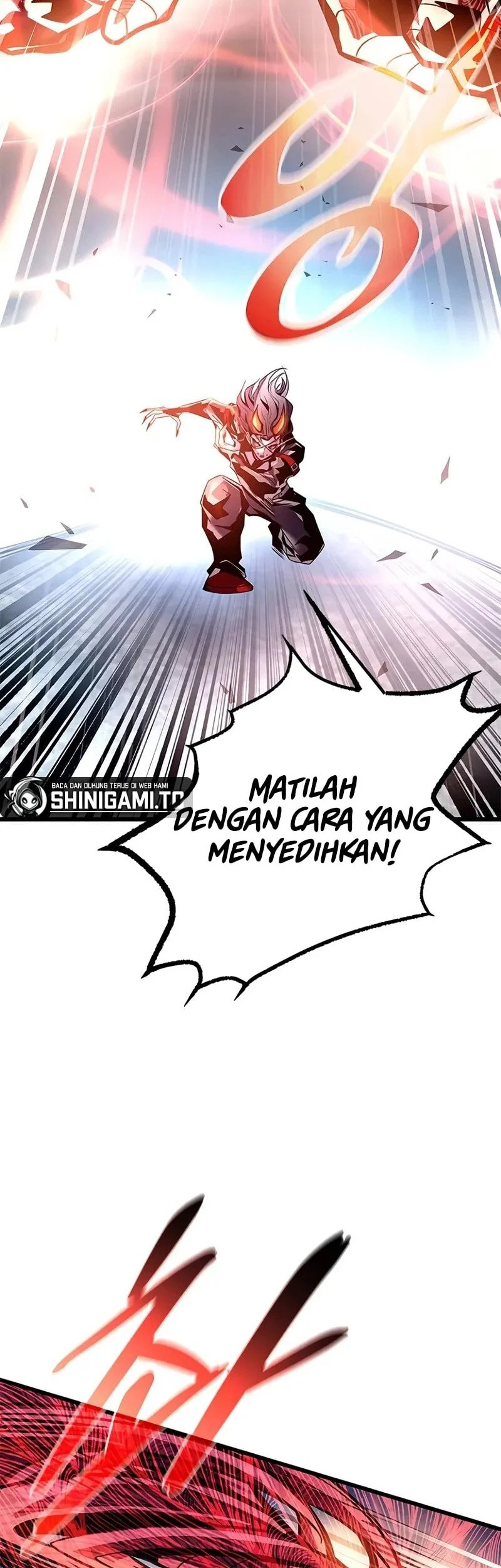 Villain To Kill Chapter 211 Gambar 33