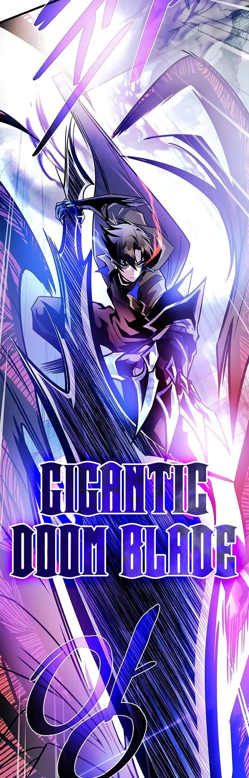 Villain To Kill Chapter 211 Gambar 38