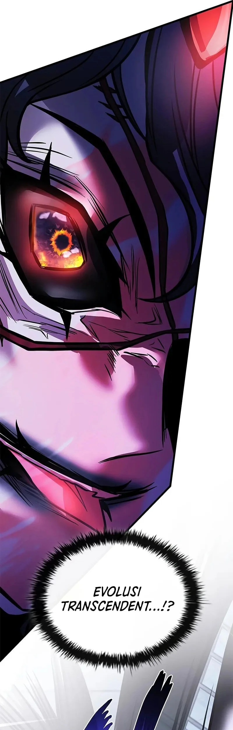 Villain To Kill Chapter 211 Gambar 40