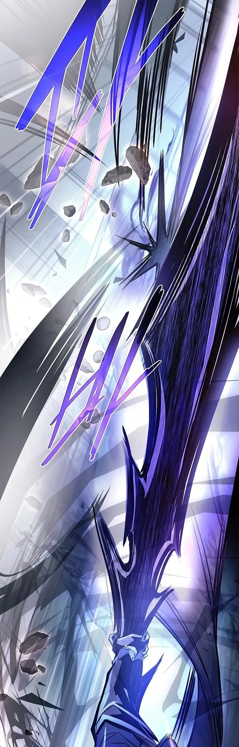 Villain To Kill Chapter 211 Gambar 41