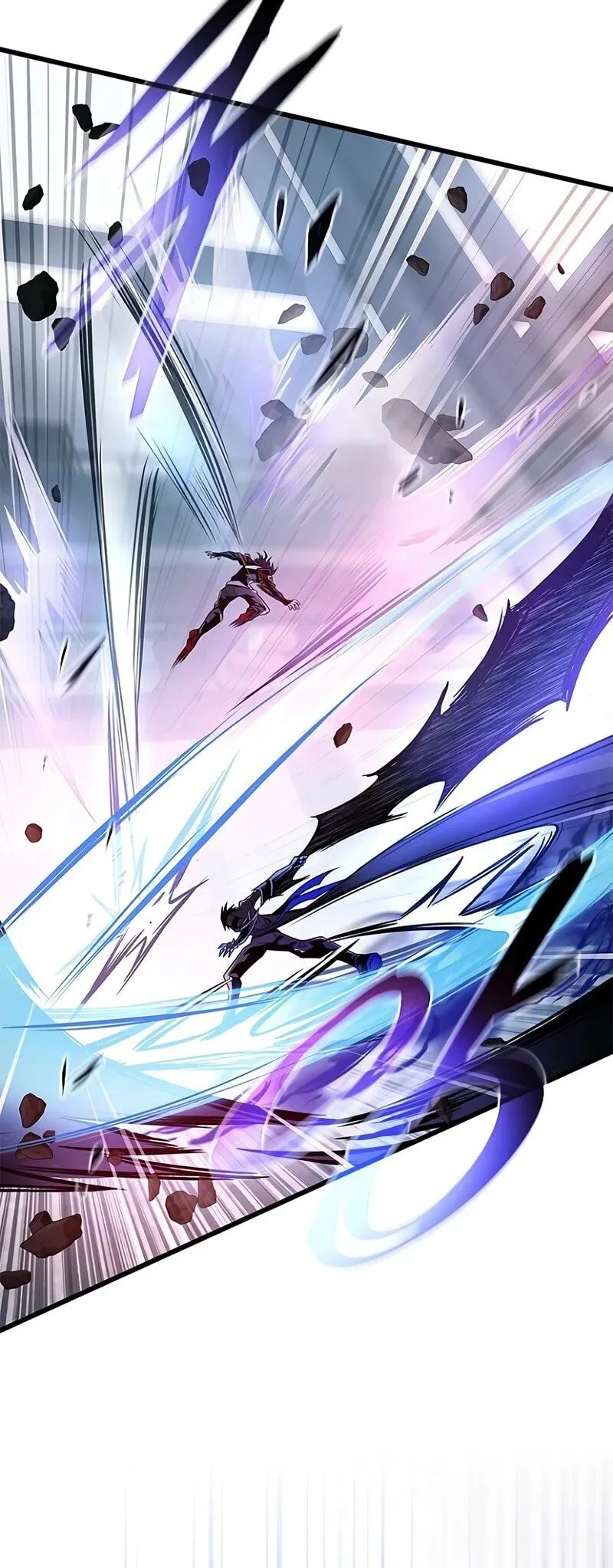 Villain To Kill Chapter 211 Gambar 43