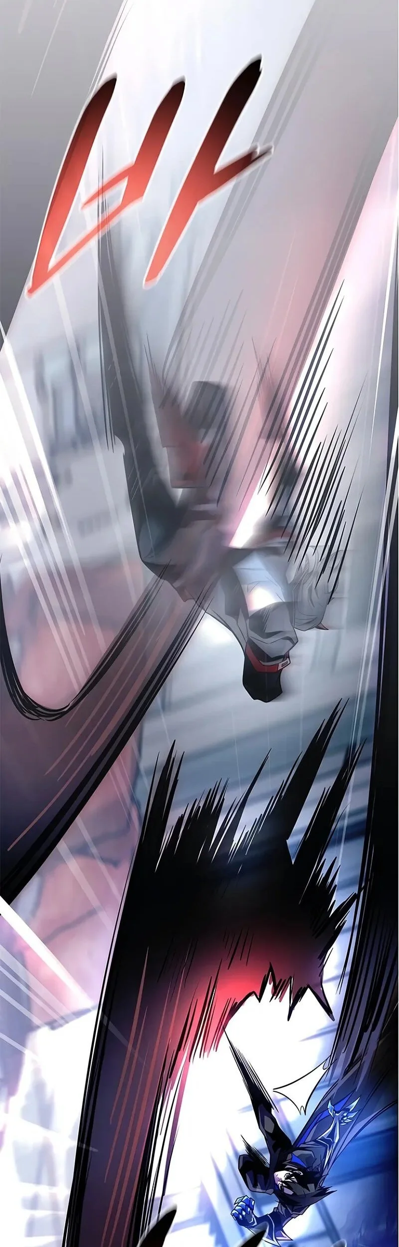 Villain To Kill Chapter 211 Gambar 47