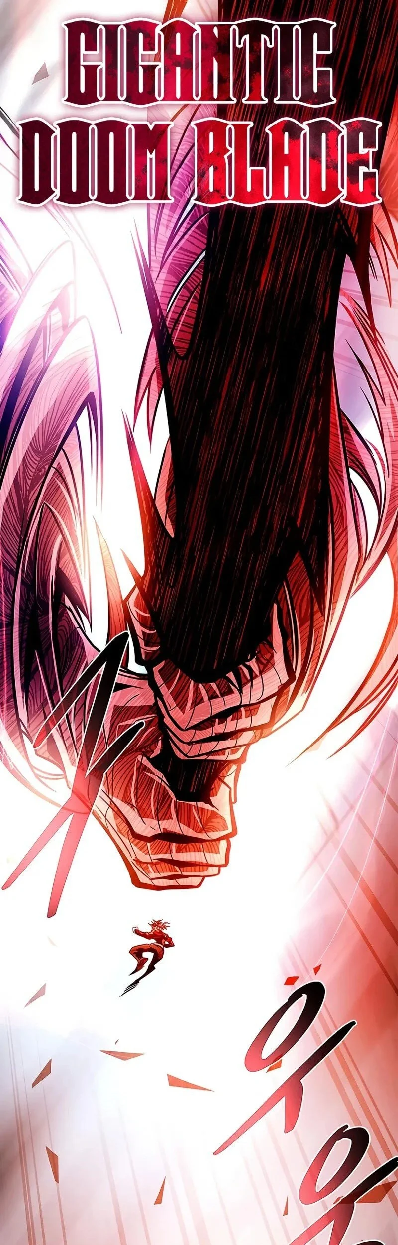 Villain To Kill Chapter 211 Gambar 53