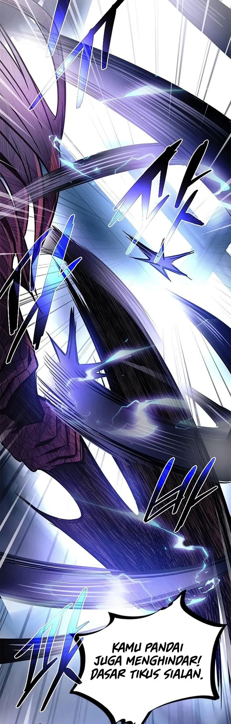 Villain To Kill Chapter 211 Gambar 57