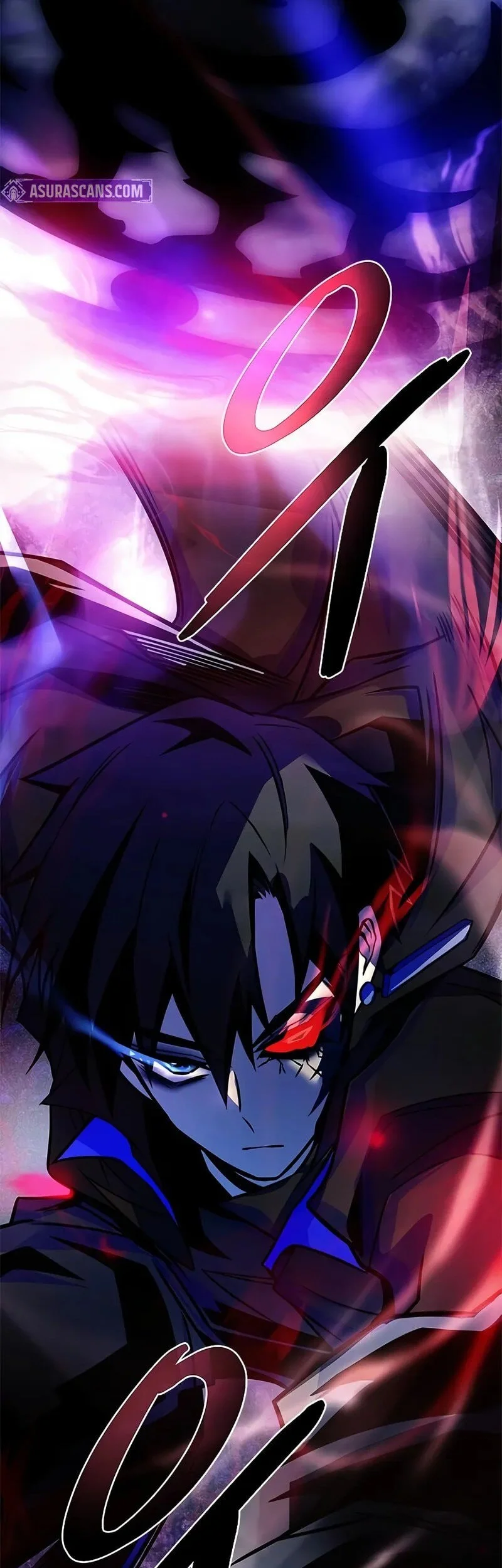 Villain To Kill Chapter 211 Gambar 63