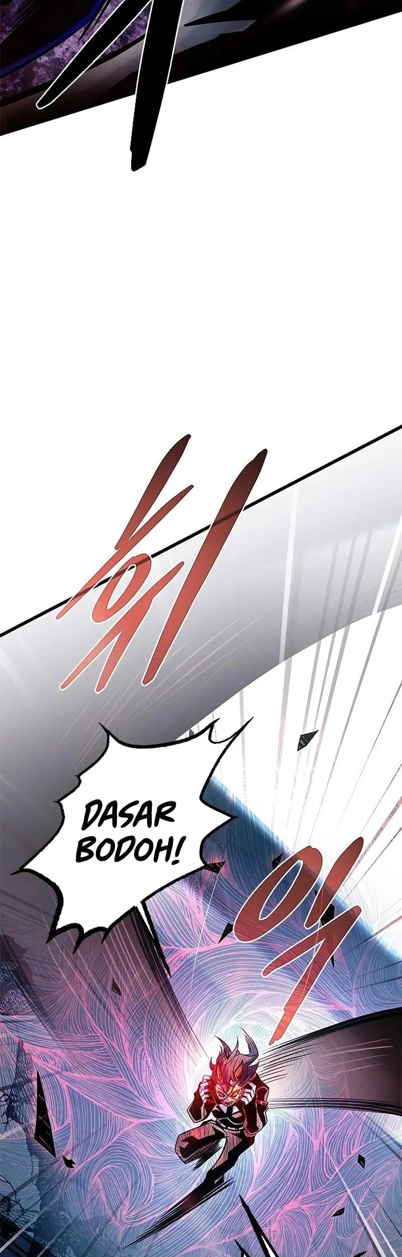 Villain To Kill Chapter 211 Gambar 64