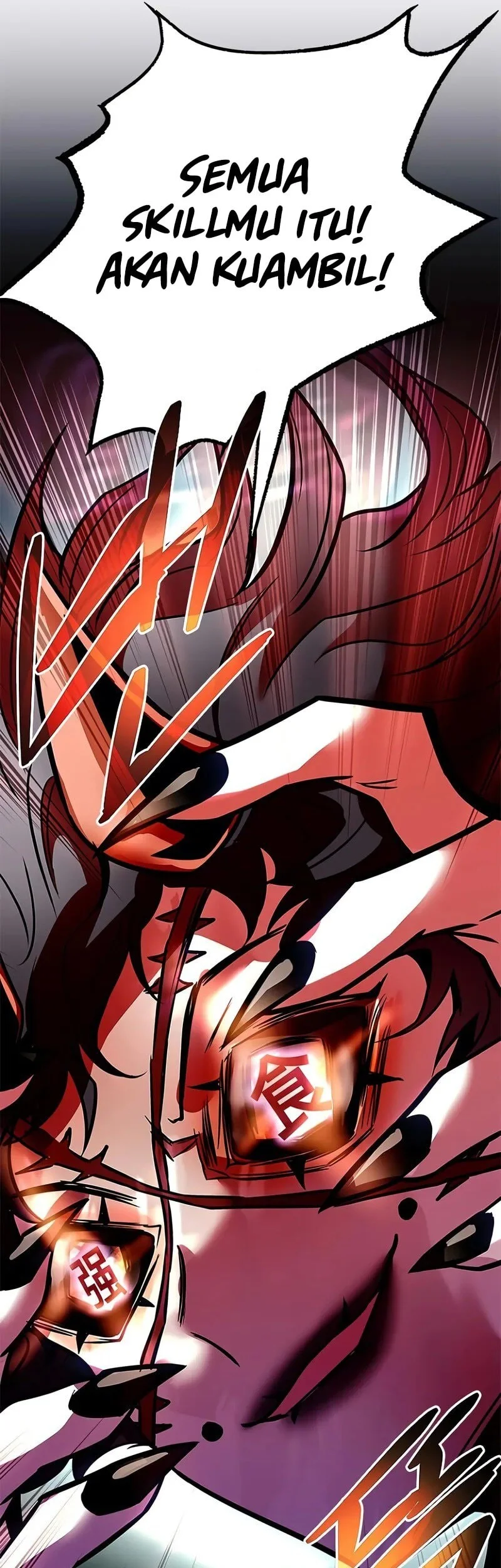 Villain To Kill Chapter 211 Gambar 66