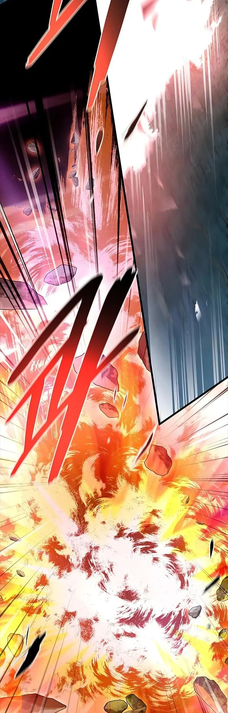 Villain To Kill Chapter 211 Gambar 82