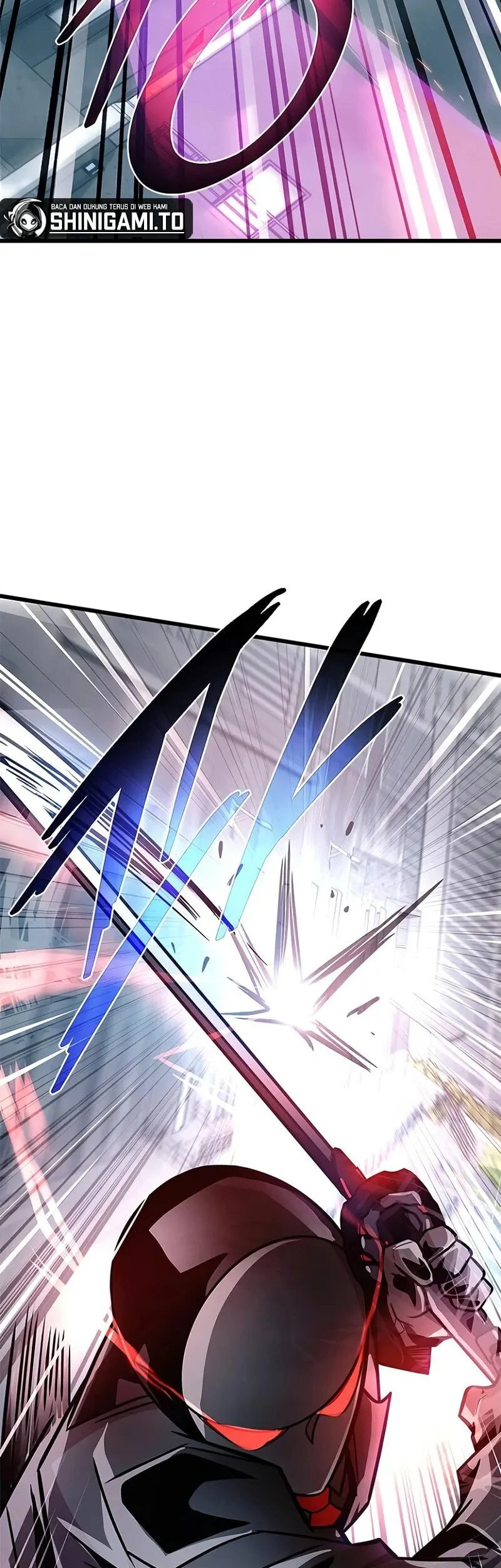 Villain To Kill Chapter 211 Gambar 71