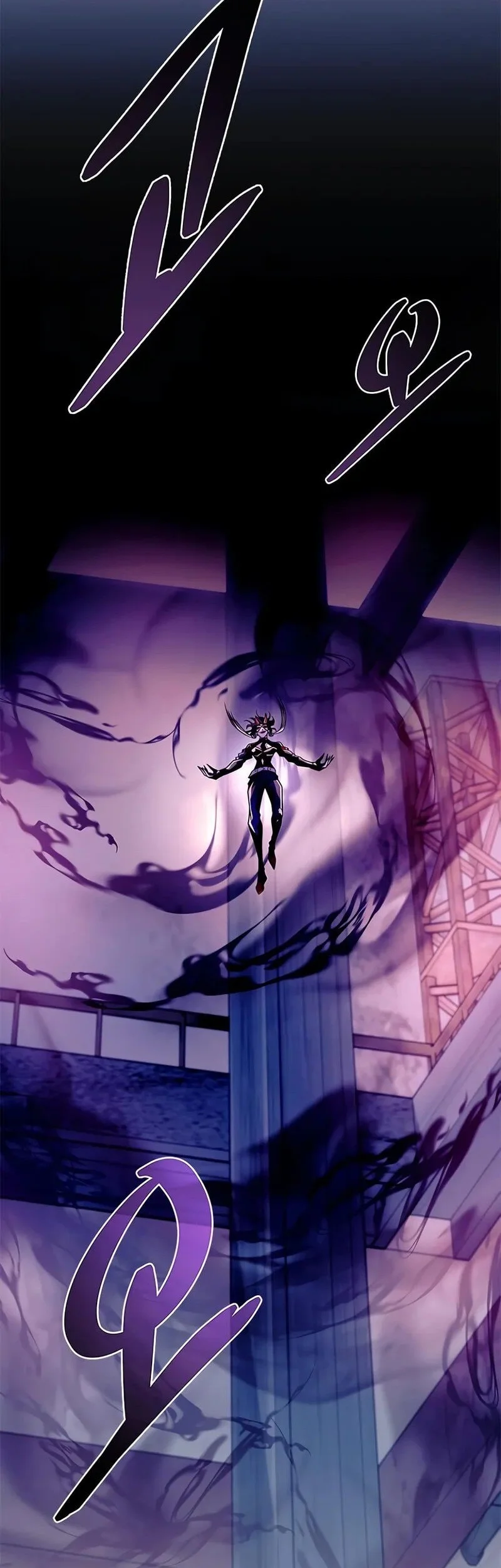 Villain To Kill Chapter 211 Gambar 75