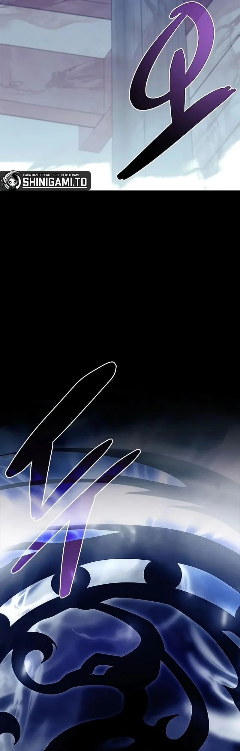 Villain To Kill Chapter 211 Gambar 76
