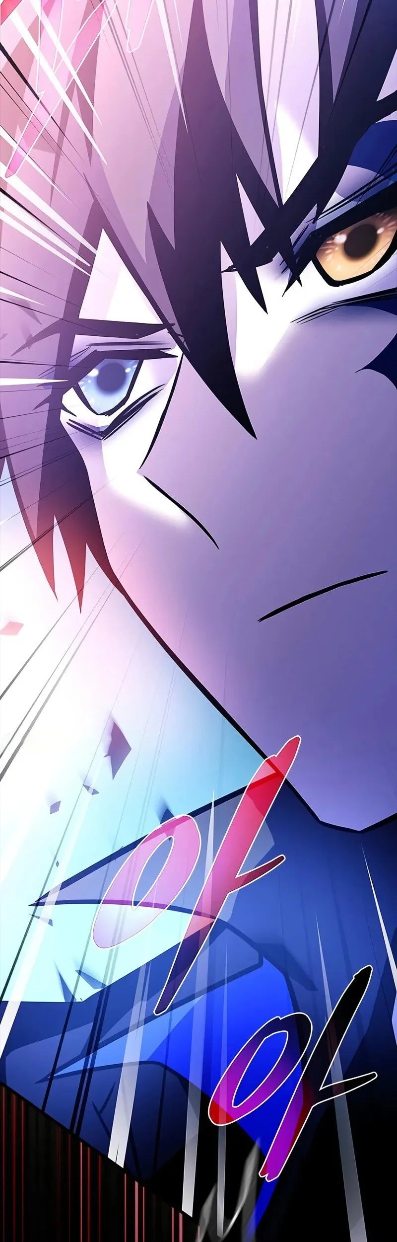 Villain To Kill Chapter 211 Gambar 79