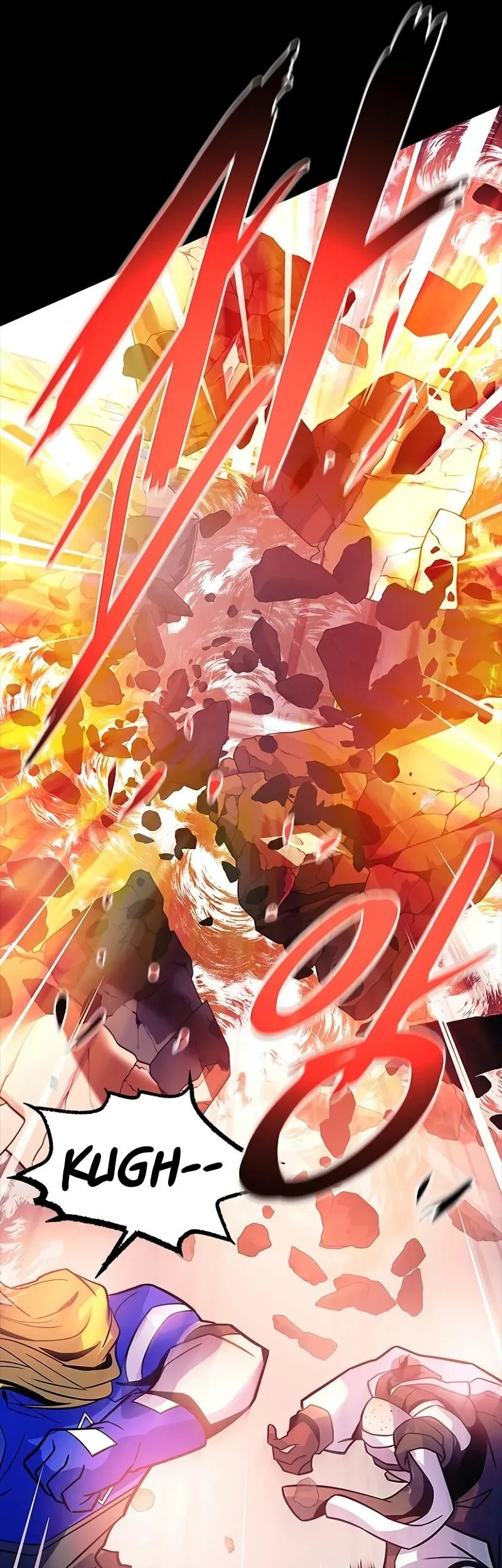 Villain To Kill Chapter 211 Gambar 84