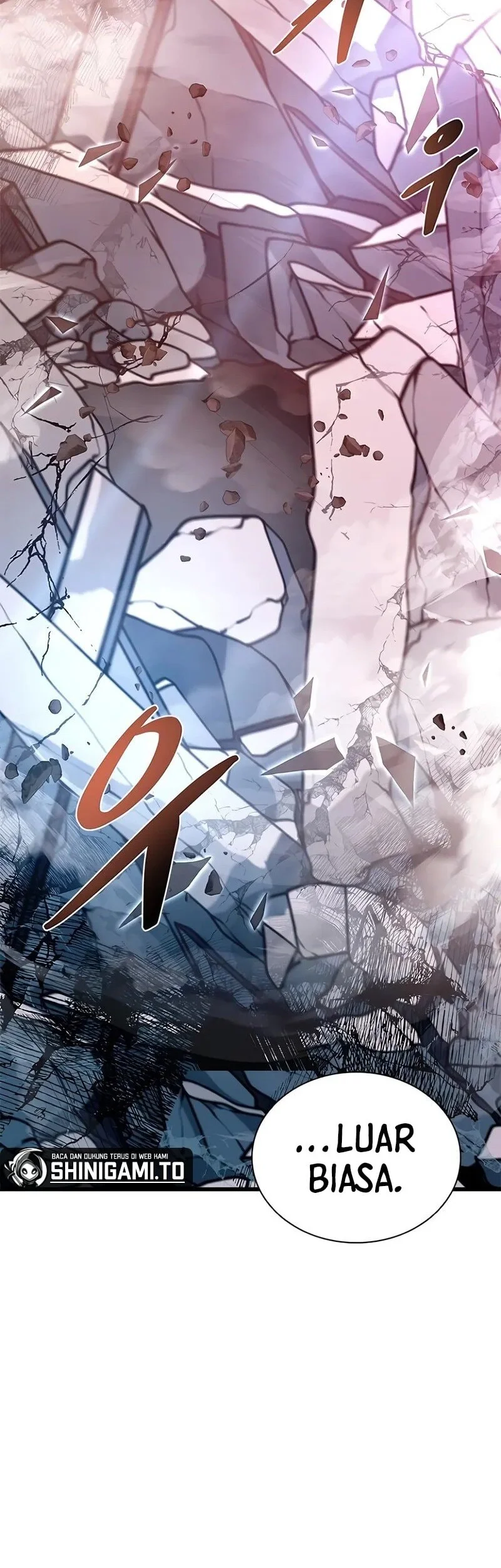 Villain To Kill Chapter 211 Gambar 87