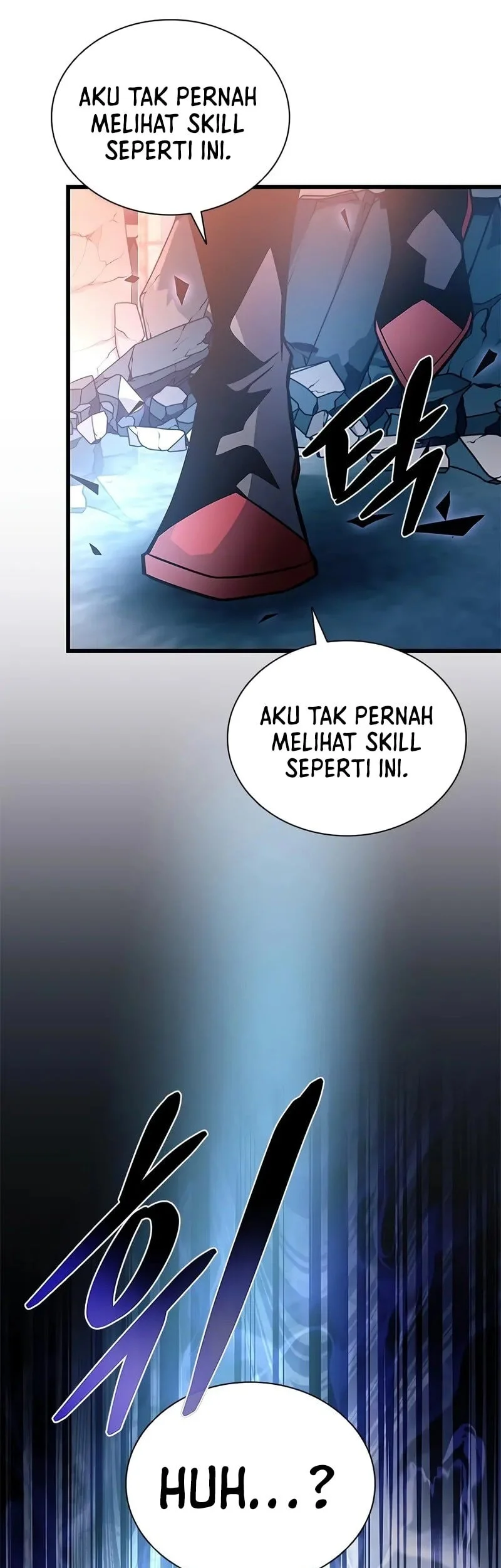 Villain To Kill Chapter 211 Gambar 88