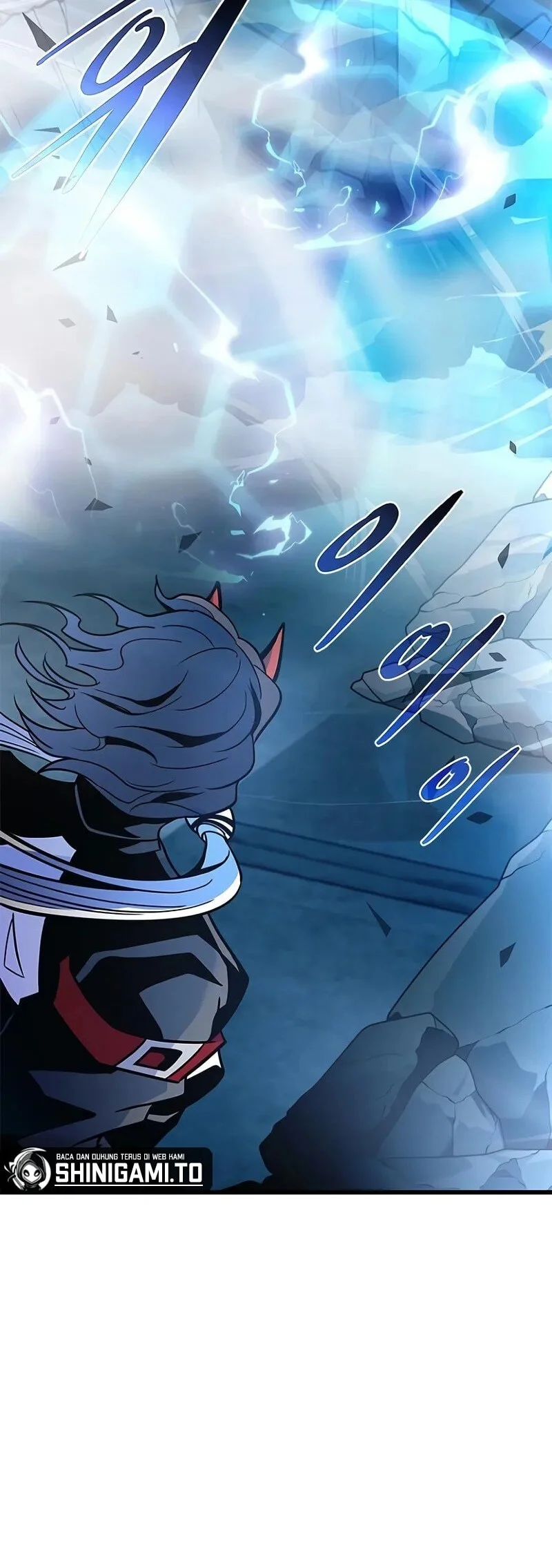 Villain To Kill Chapter 211 Gambar 91