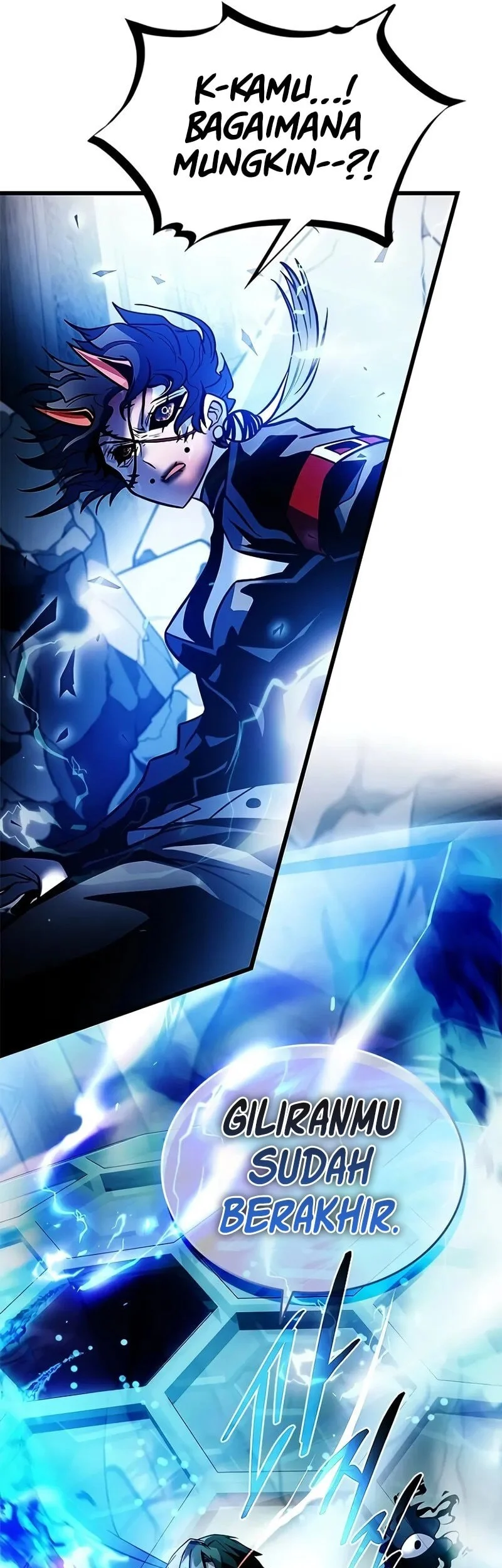 Villain To Kill Chapter 211 Gambar 92