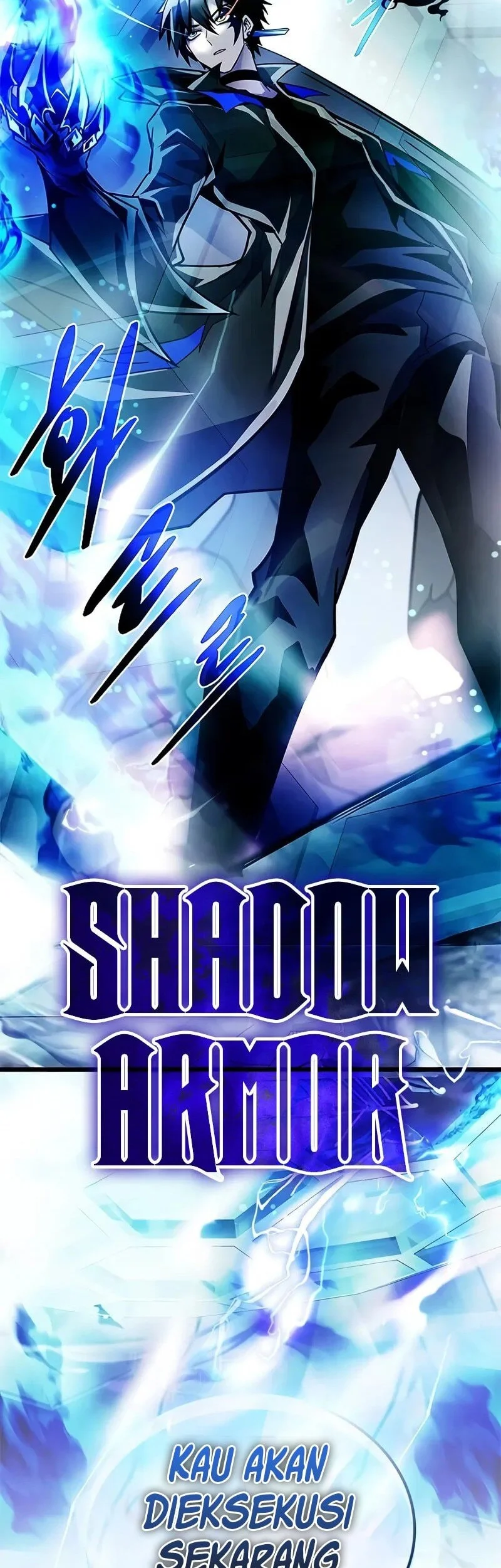 Villain To Kill Chapter 211 Gambar 93