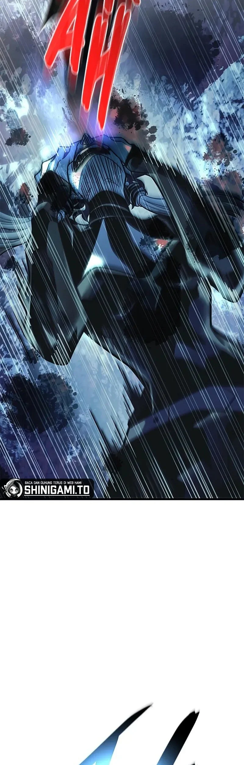 Villain To Kill Chapter 211 Gambar 3