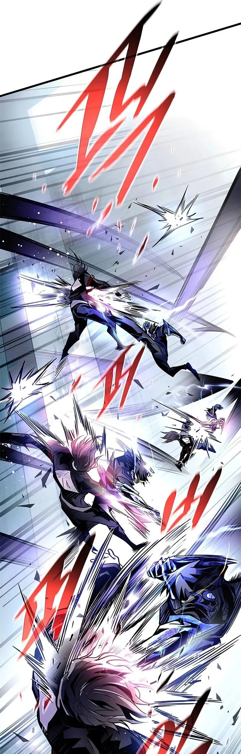 Villain To Kill Chapter 211 Gambar 6