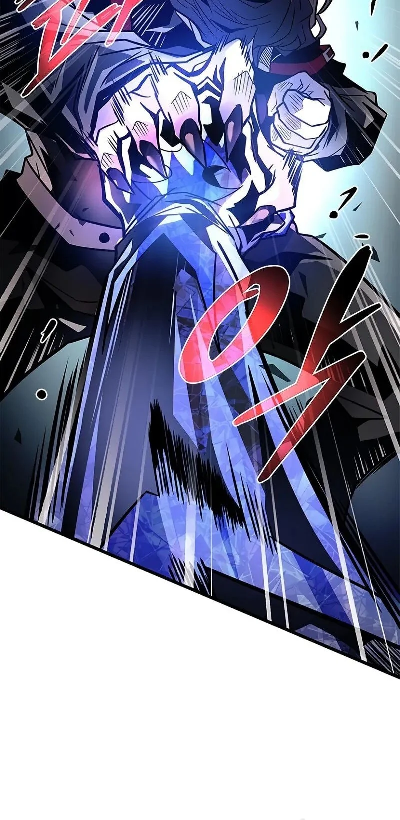 Villain To Kill Chapter 211 Gambar 8