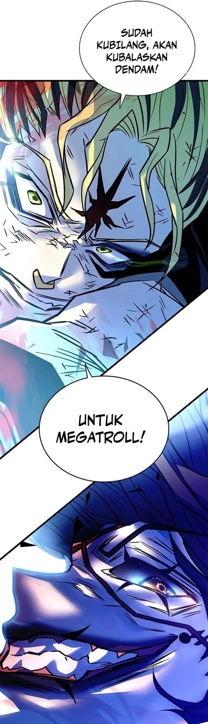 Villain To Kill Chapter 212 Gambar 81