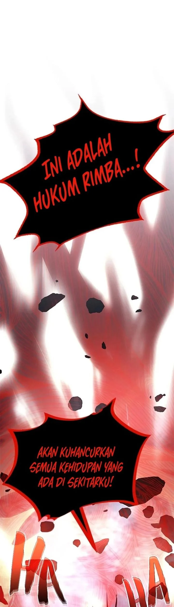 Villain To Kill Chapter 212 Gambar 75