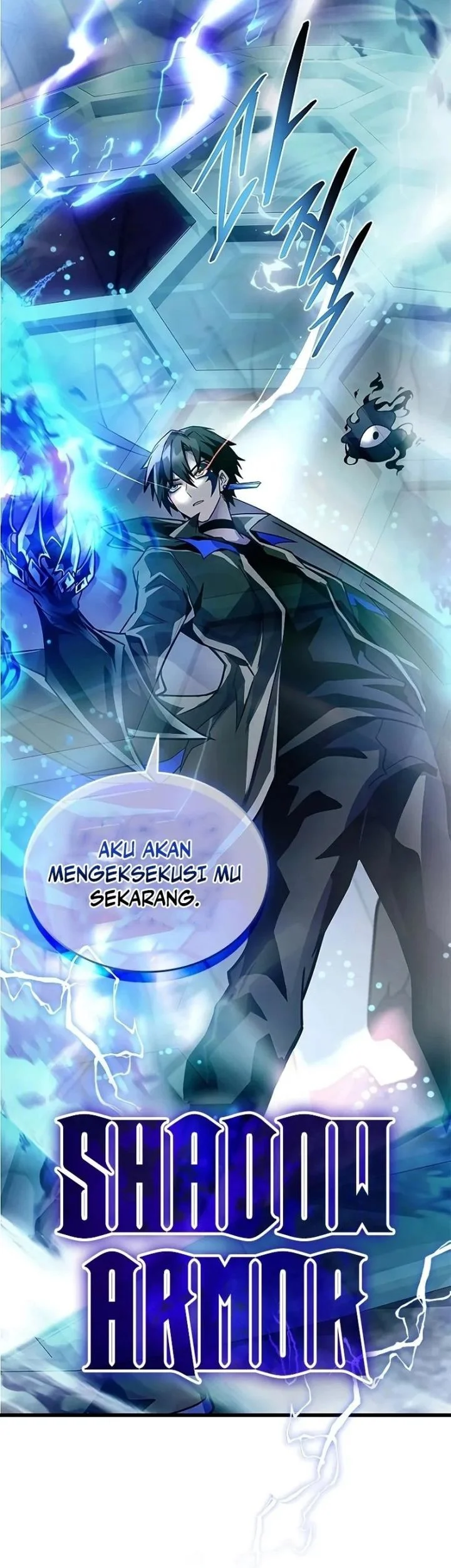 Villain To Kill Chapter 212 Gambar 24