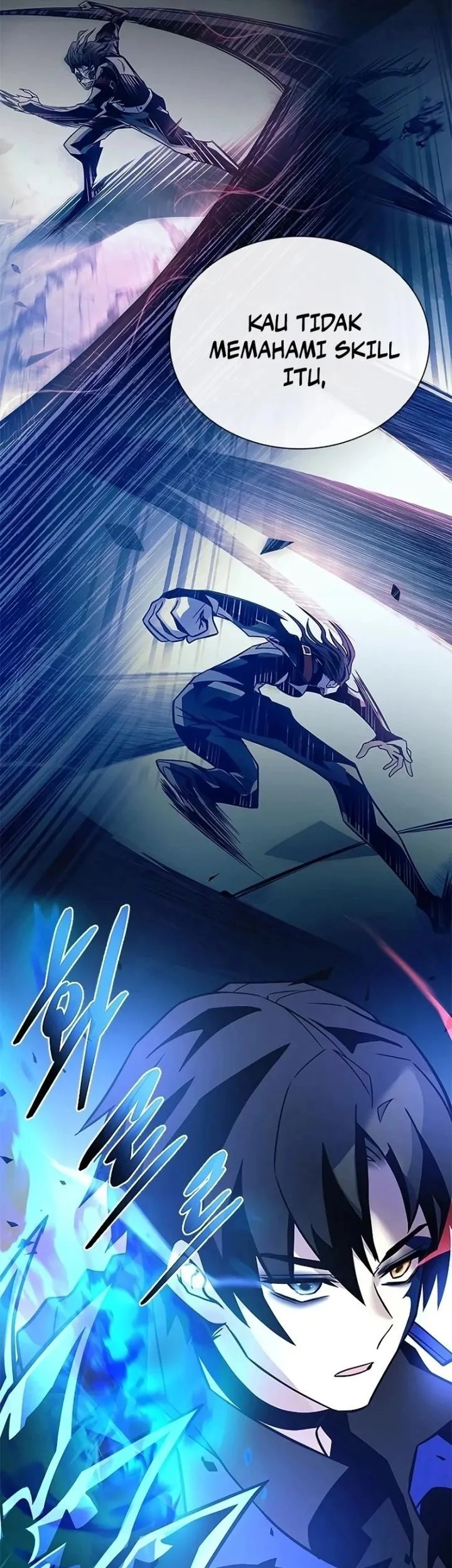 Villain To Kill Chapter 212 Gambar 28