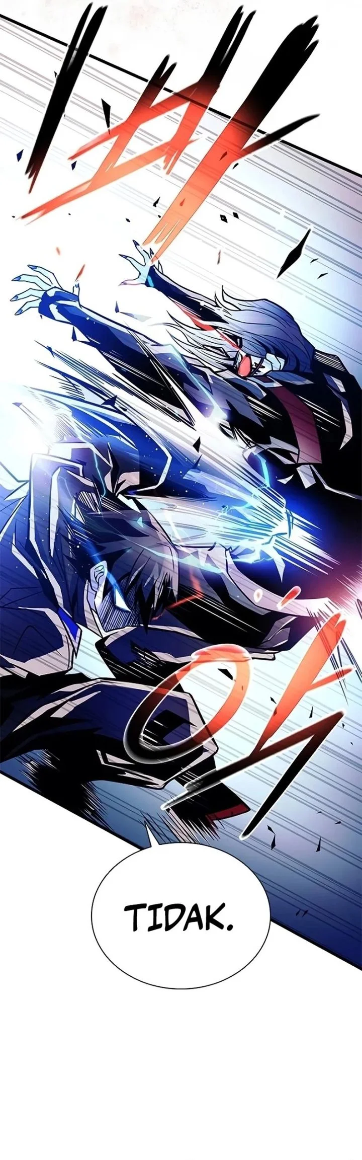 Villain To Kill Chapter 212 Gambar 36