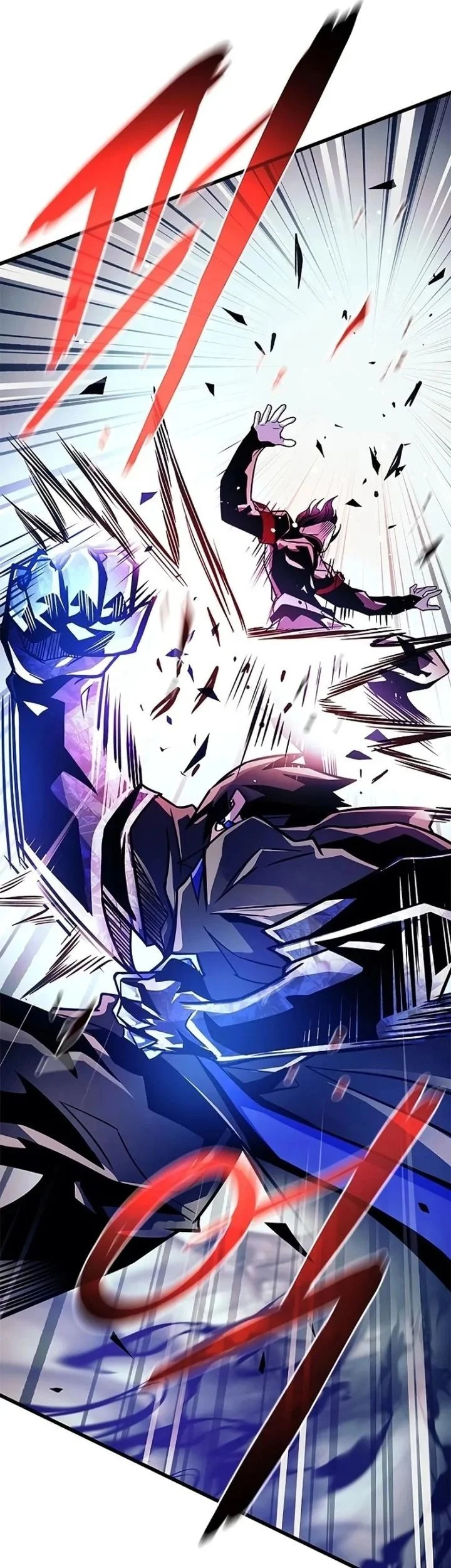 Villain To Kill Chapter 212 Gambar 38