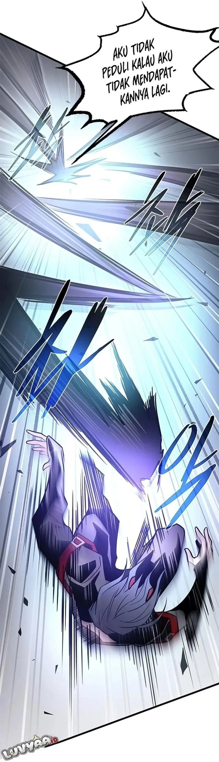 Villain To Kill Chapter 212 Gambar 40