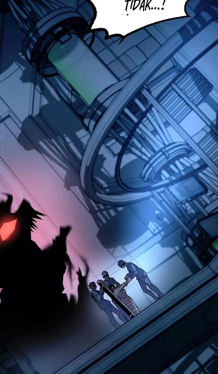 Villain To Kill Chapter 212 Gambar 50