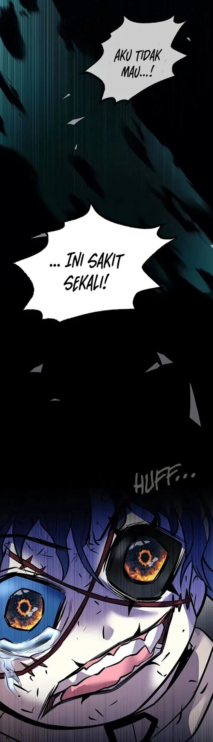 Villain To Kill Chapter 212 Gambar 47