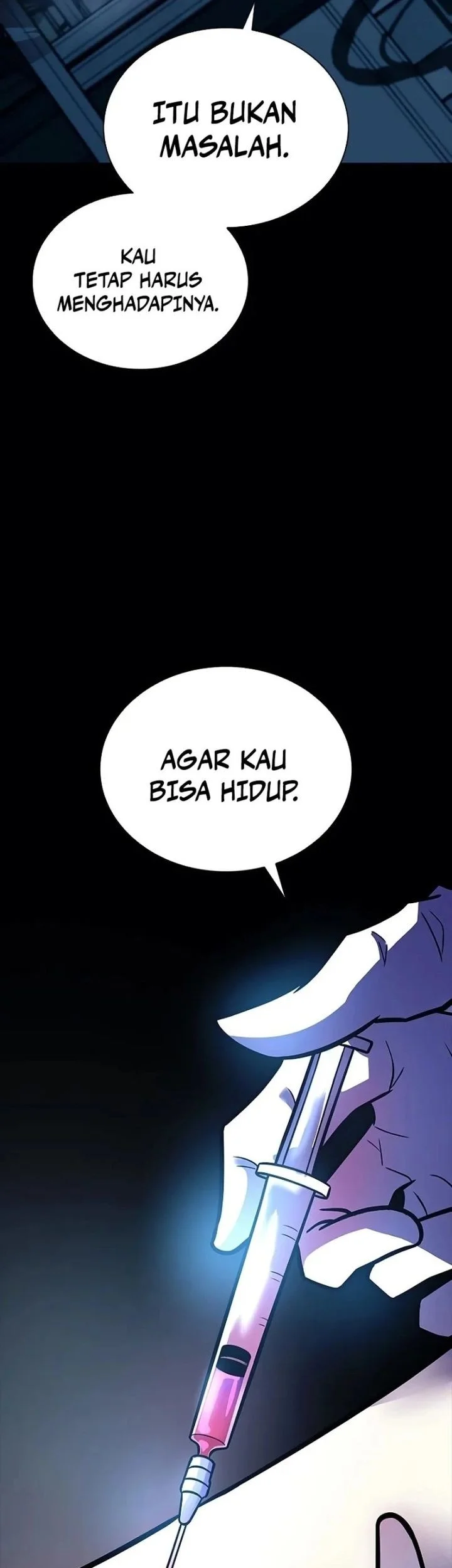 Villain To Kill Chapter 212 Gambar 51