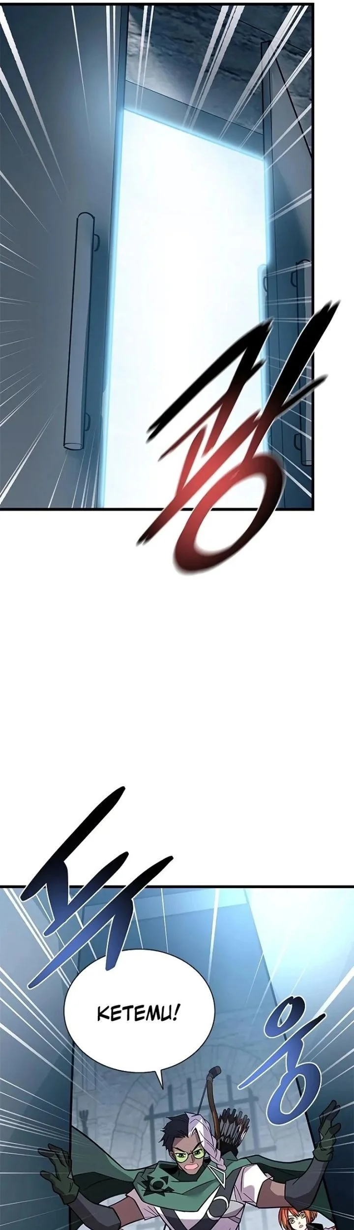 Villain To Kill Chapter 212 Gambar 3