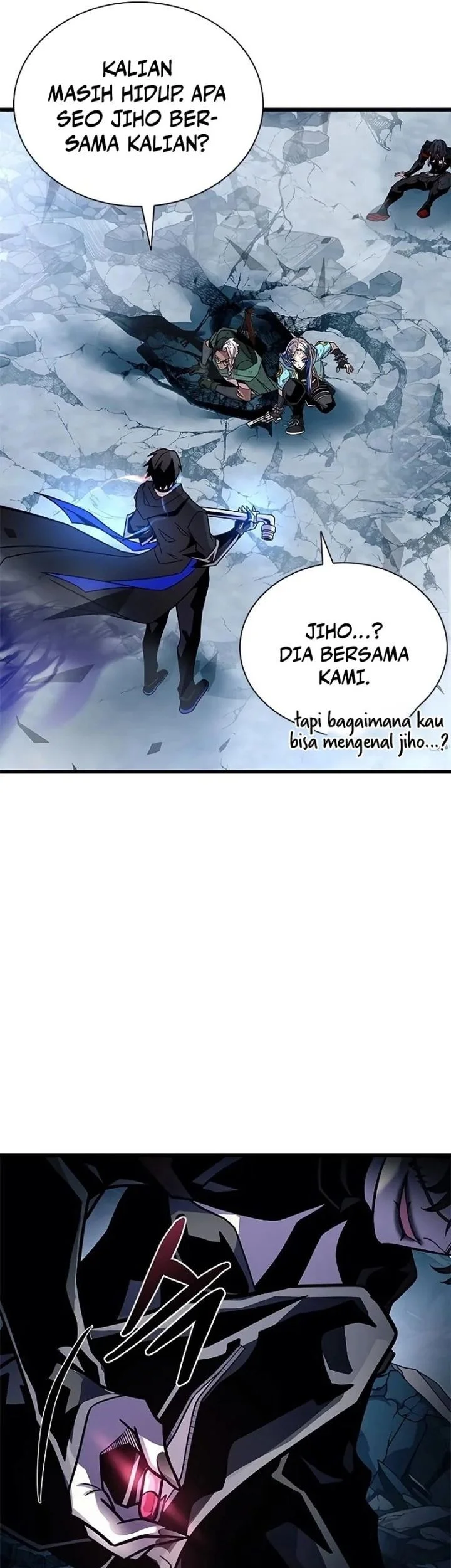 Villain To Kill Chapter 212 Gambar 65