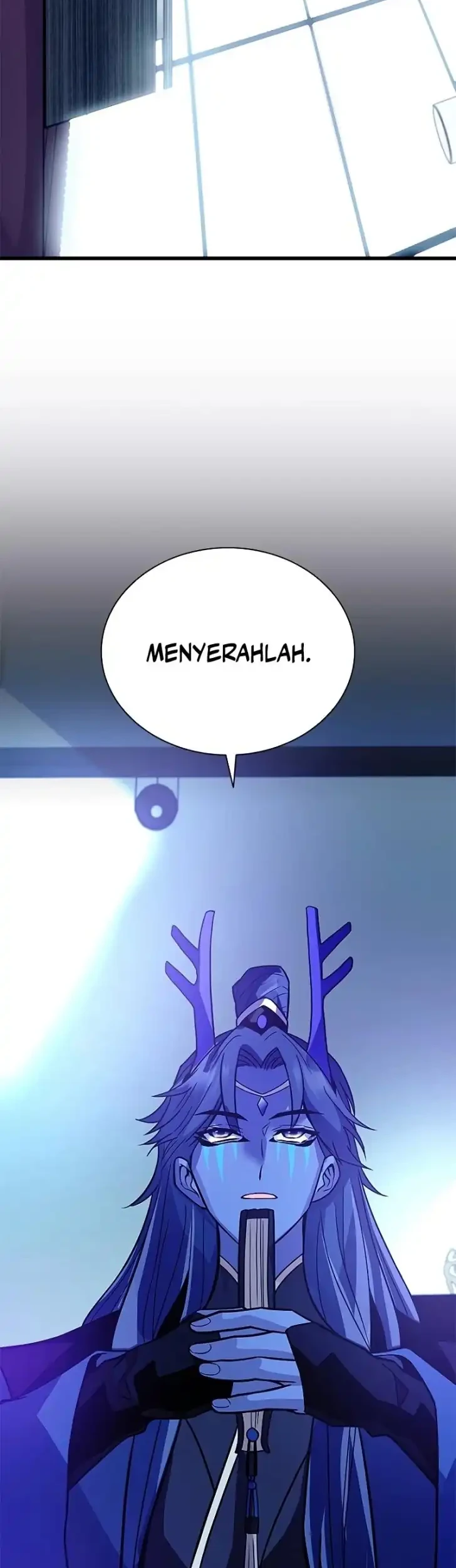 Villain To Kill Chapter 213 Gambar 20