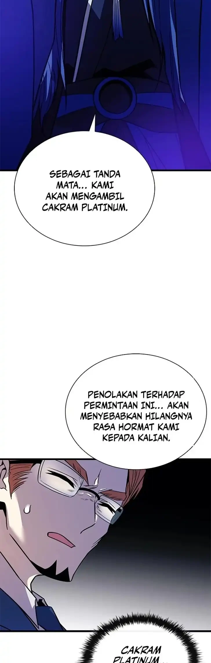 Villain To Kill Chapter 213 Gambar 21